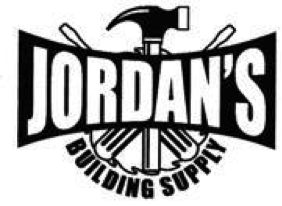 Jordan's Building Supply